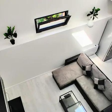 Duplex Montereau Centre - Chez Marc Apartment Luaran gambar